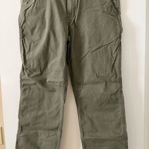 Carhartt Men's Sage Cargo Pants 34x30